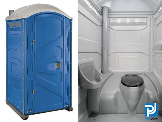 Portable Toilet Rentals in Sarasota, FL